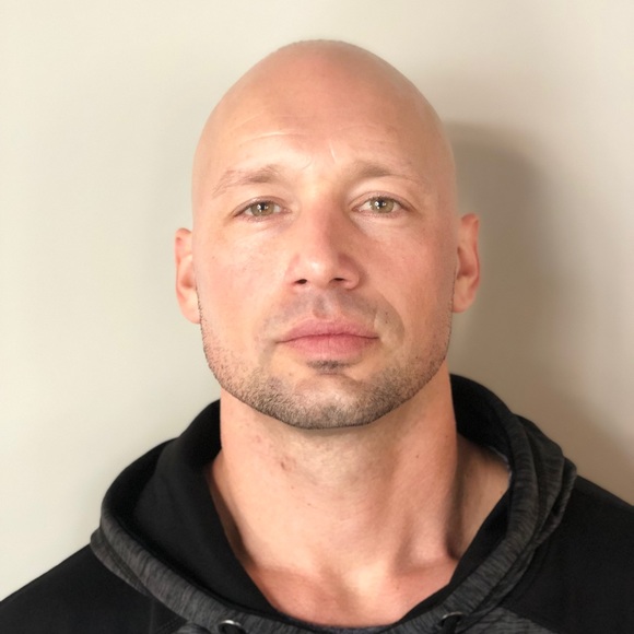 Meet your Posher, Patrick - Picture 1 of 1